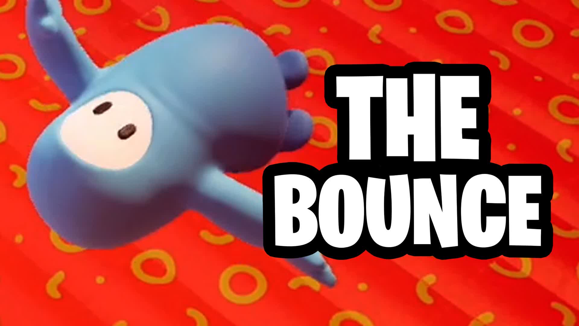 FALL GUYS BOUNCE