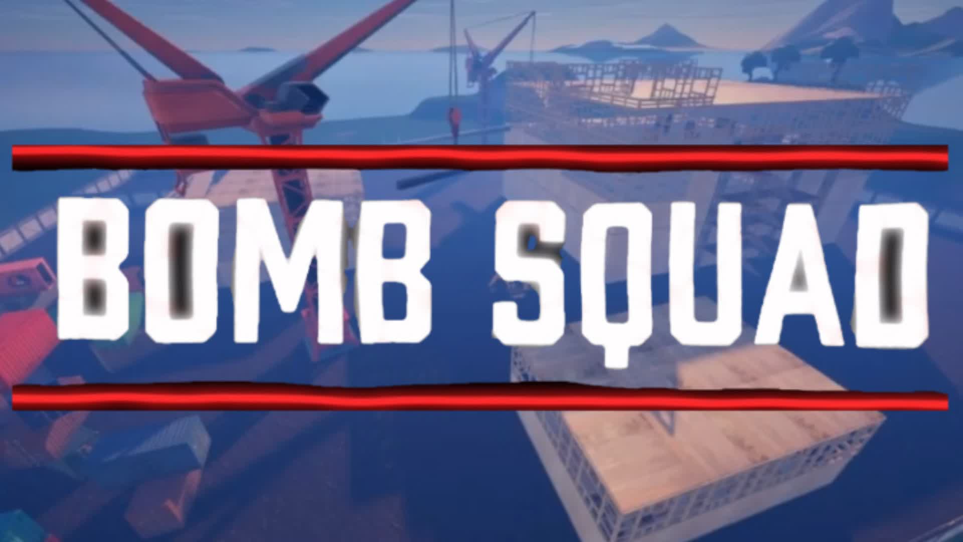 Bomb Squad