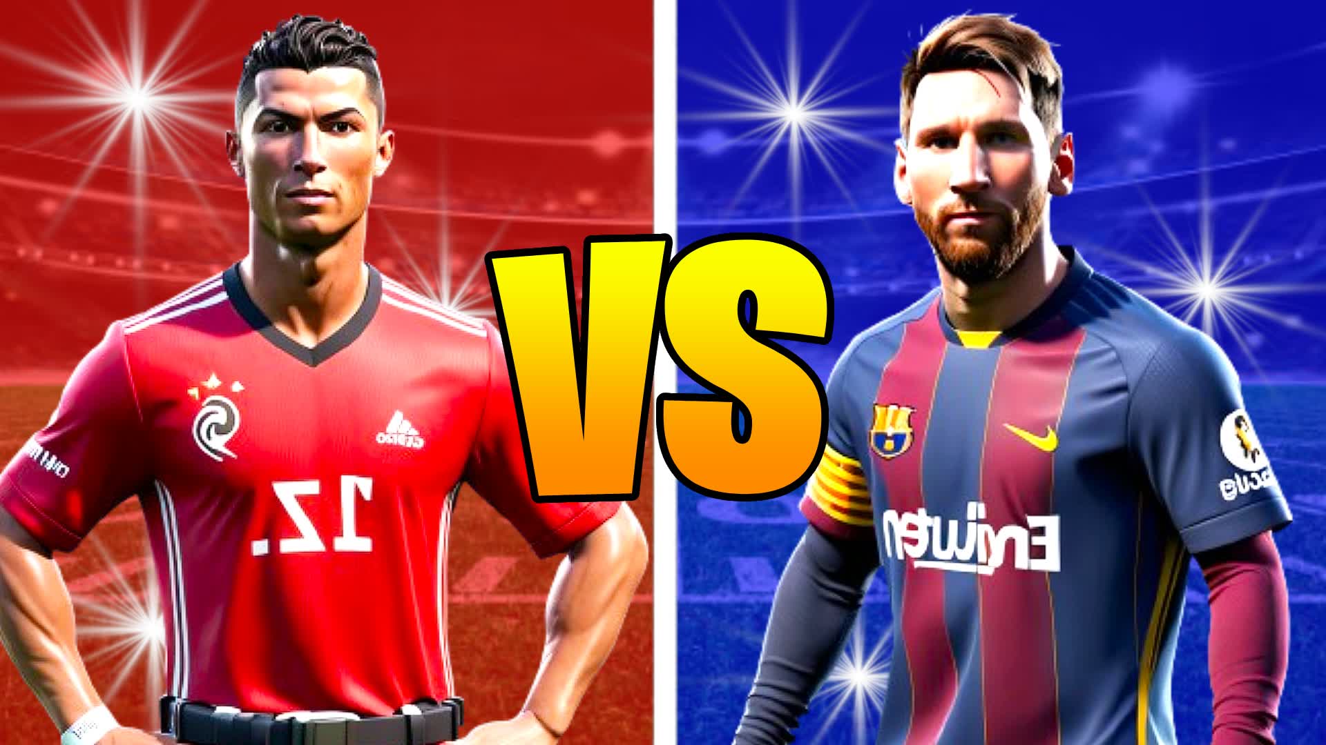 🐐RONALDO VS MESSI🔥WORLD CUP🏆