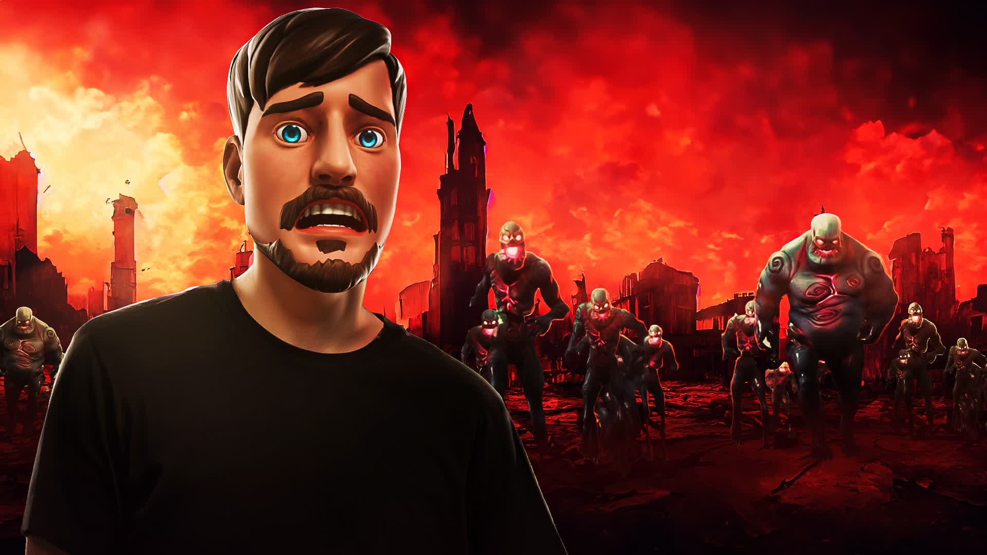 ZOMBIE GUN GAME