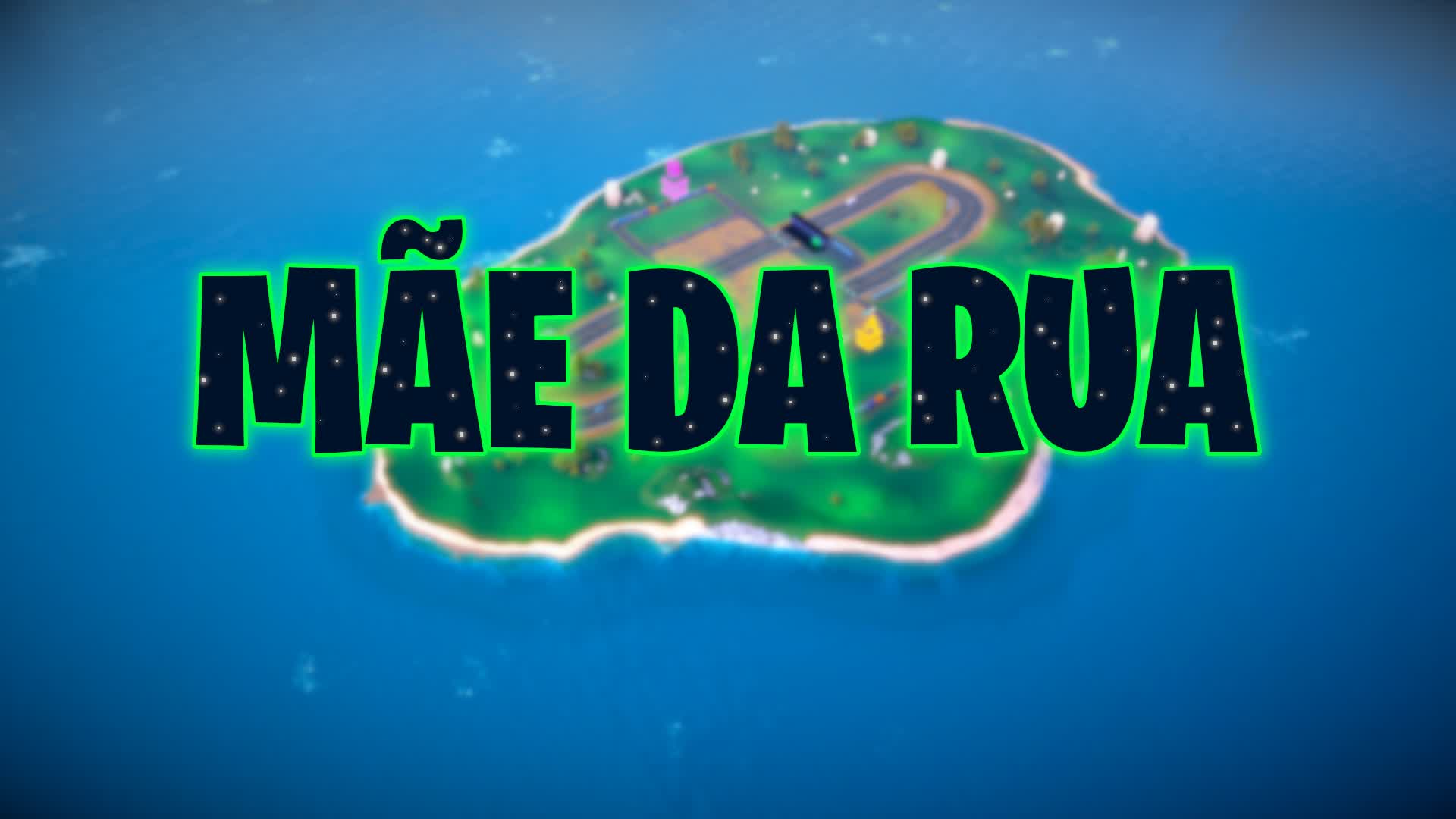 ✨MÃE DA RUA