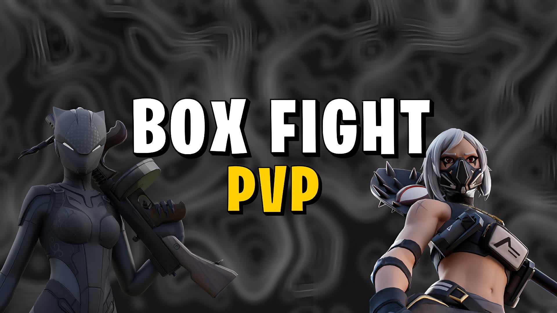 🔥📦Box PvP📦🔥