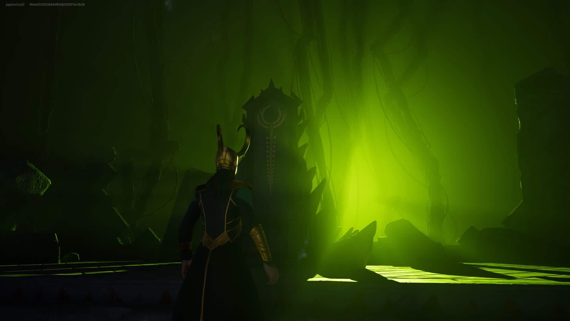 Loki S2