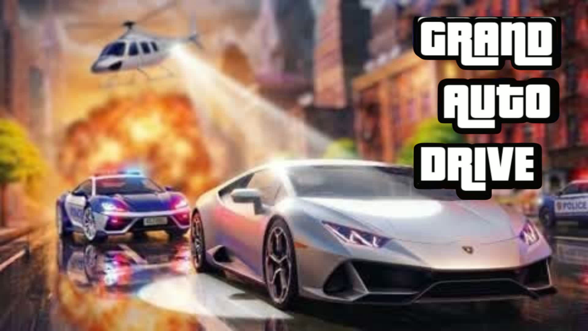 MEGA STAR DRIVER 🌄
