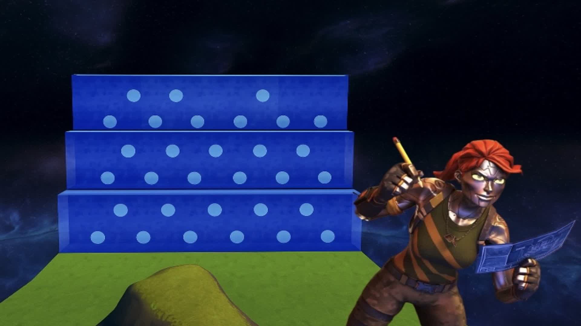 33 PLAYERS ZONEWARS