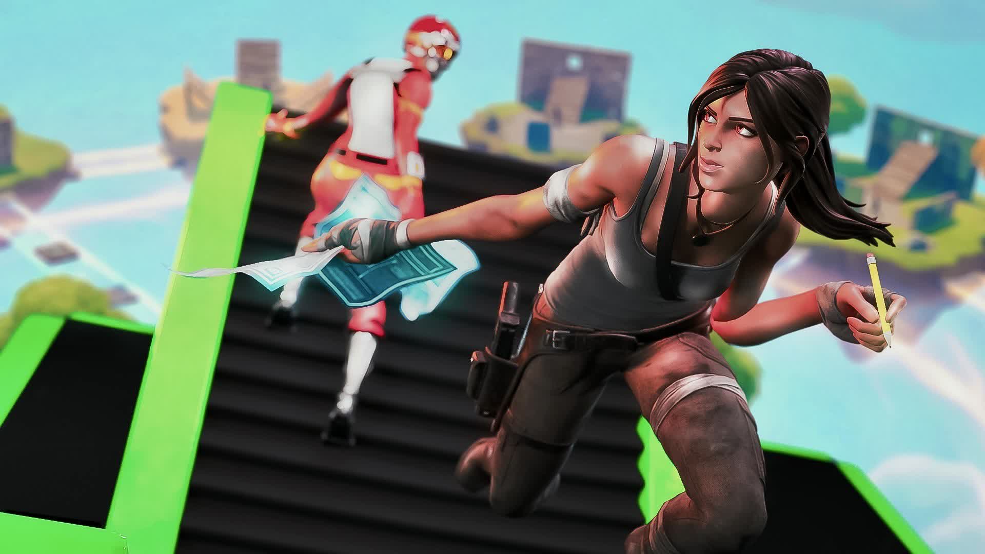 Infinite1v1 [Janfv]