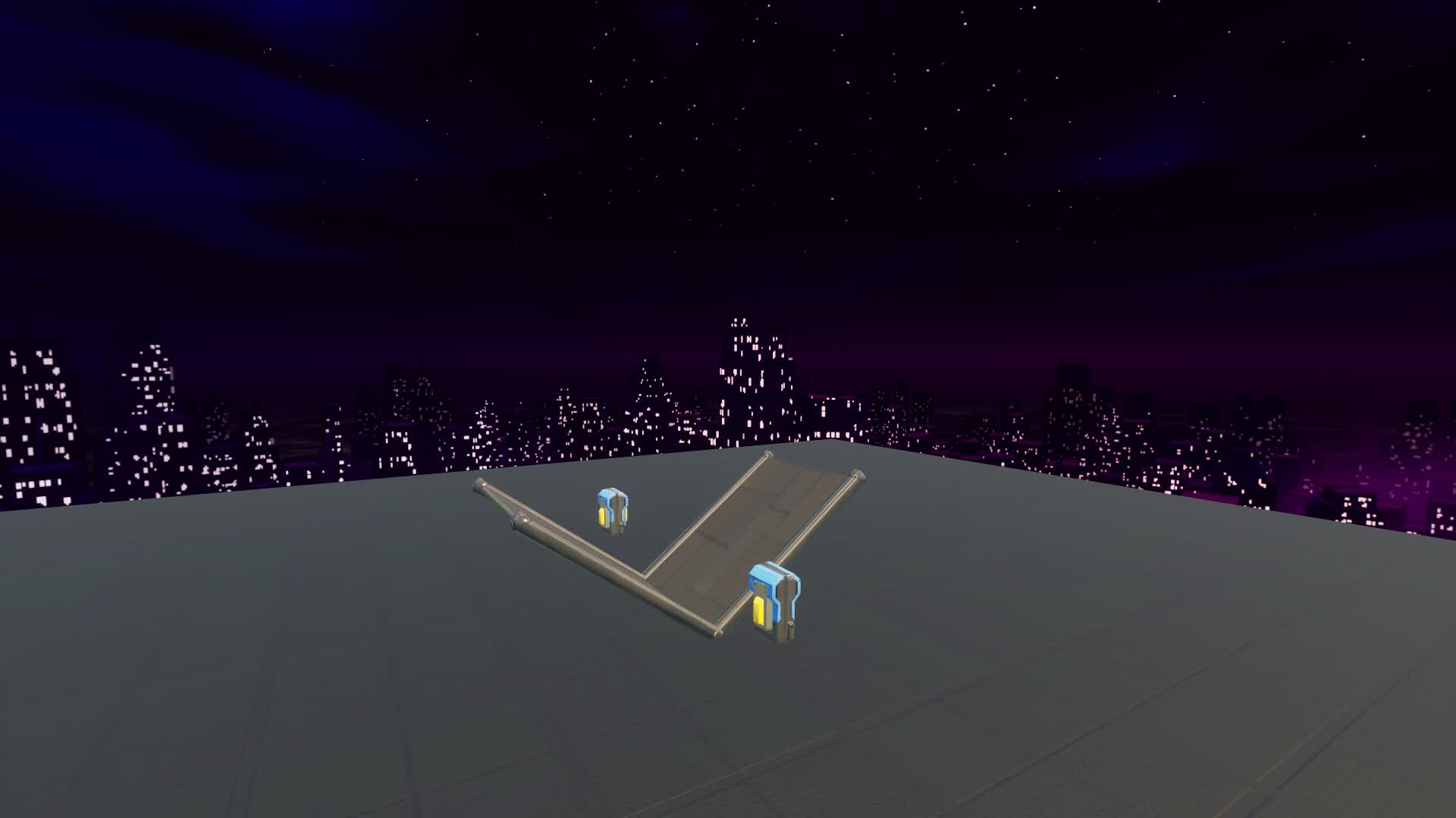 LEGENDARY 1V1