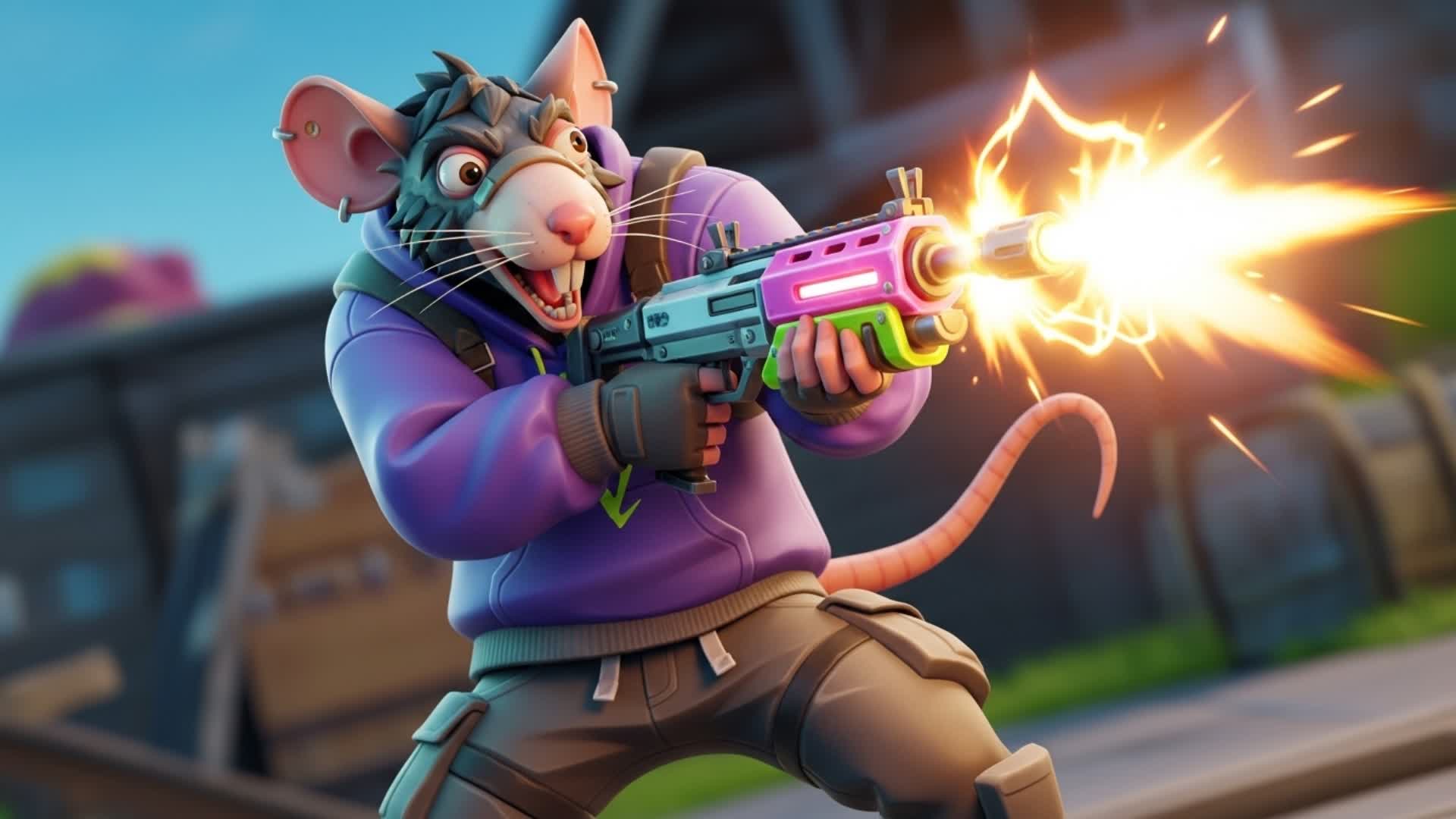 Zone Wars [Squads]