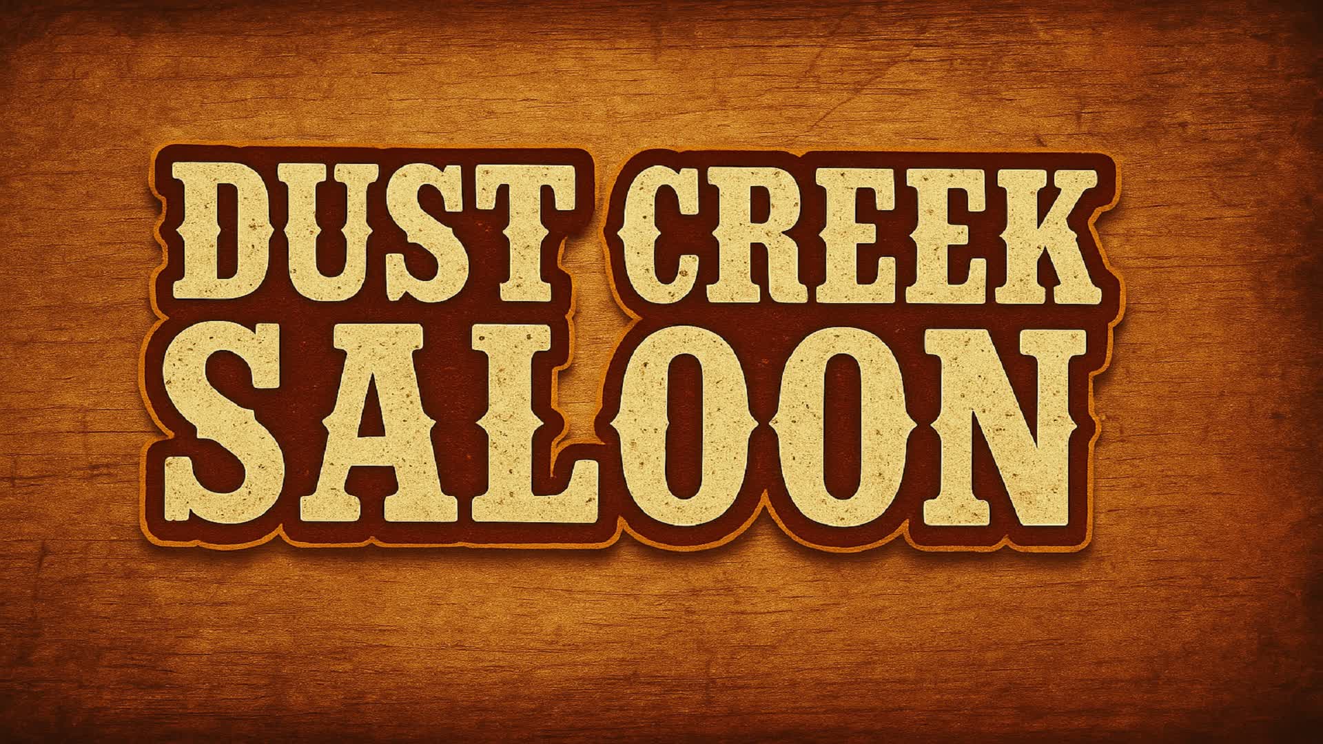 Dust Creek Saloon