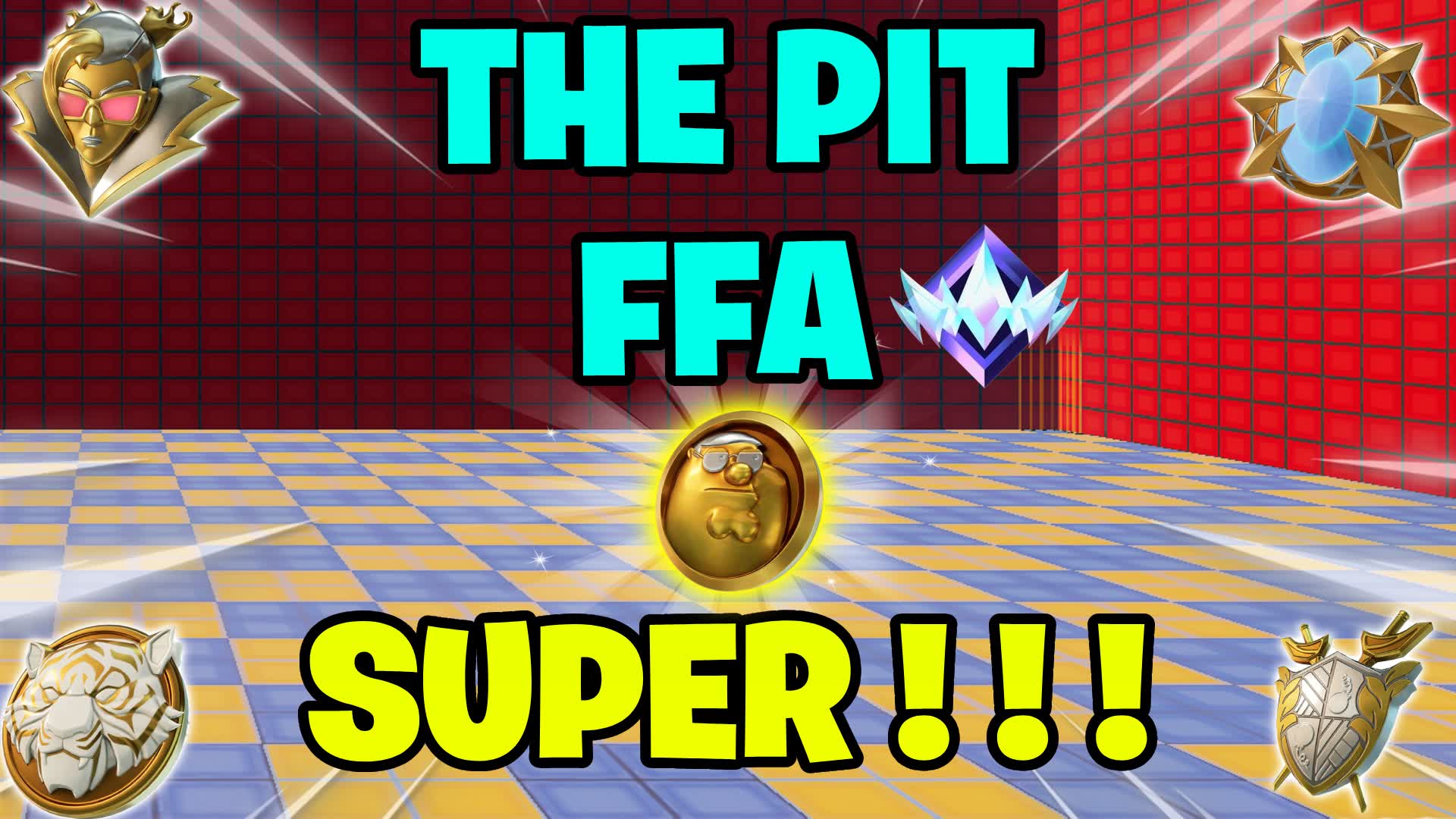 THE PIT FFA | SUPER !