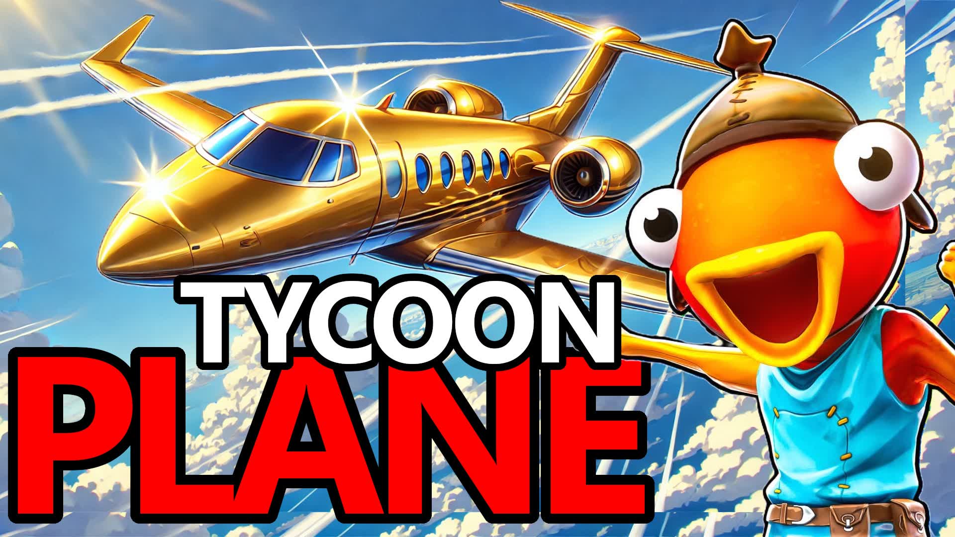 🚁PLANE TYCOON