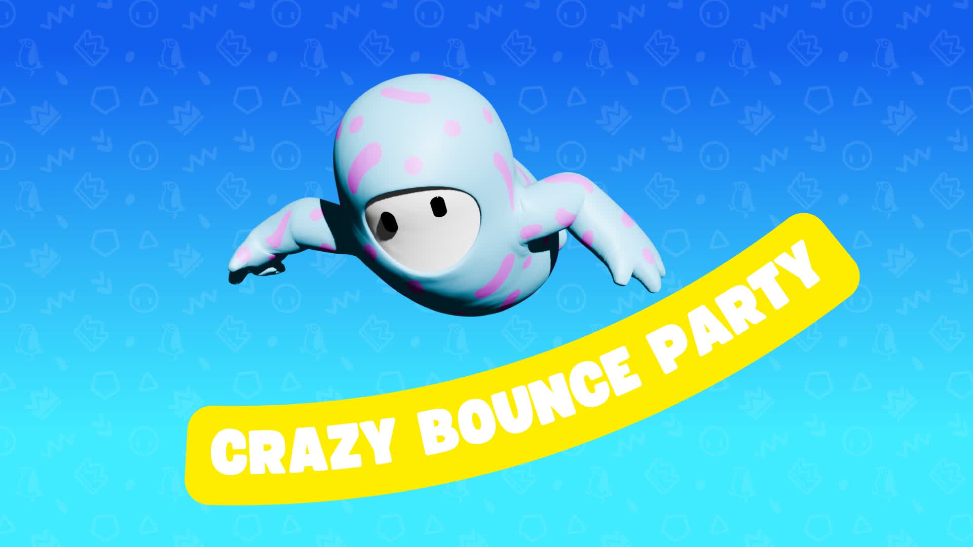 Crazy Bounce Party