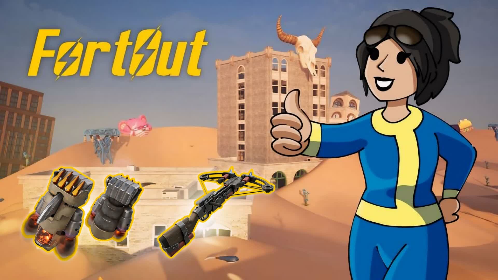 FortOut | FFA