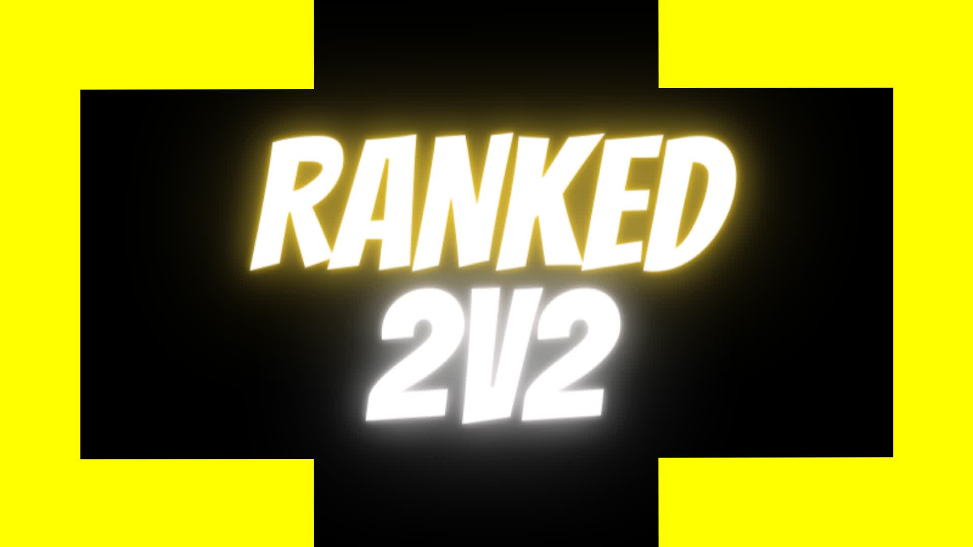 RANKED 2v2