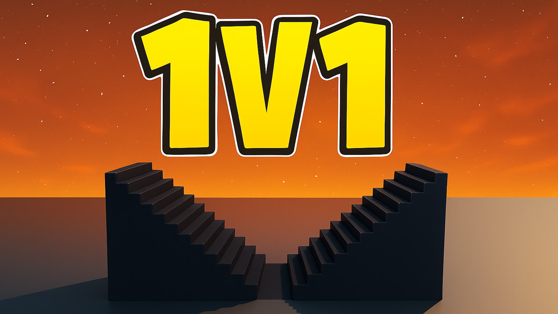 1V1 BUILD FIGHT PRO