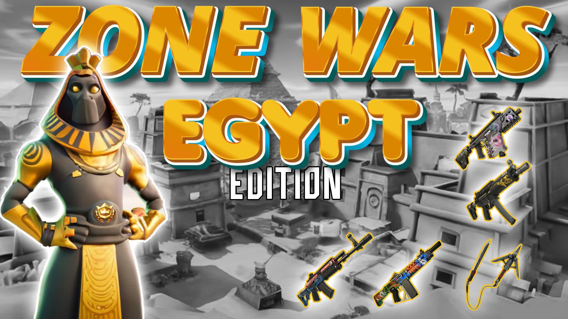 🇪🇬 EgyptZoneWars 🇪🇬