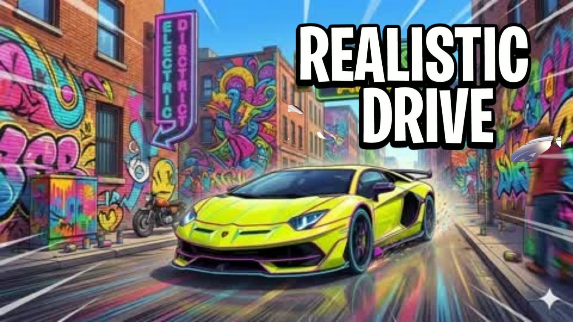 FREE DRIVE 💥
