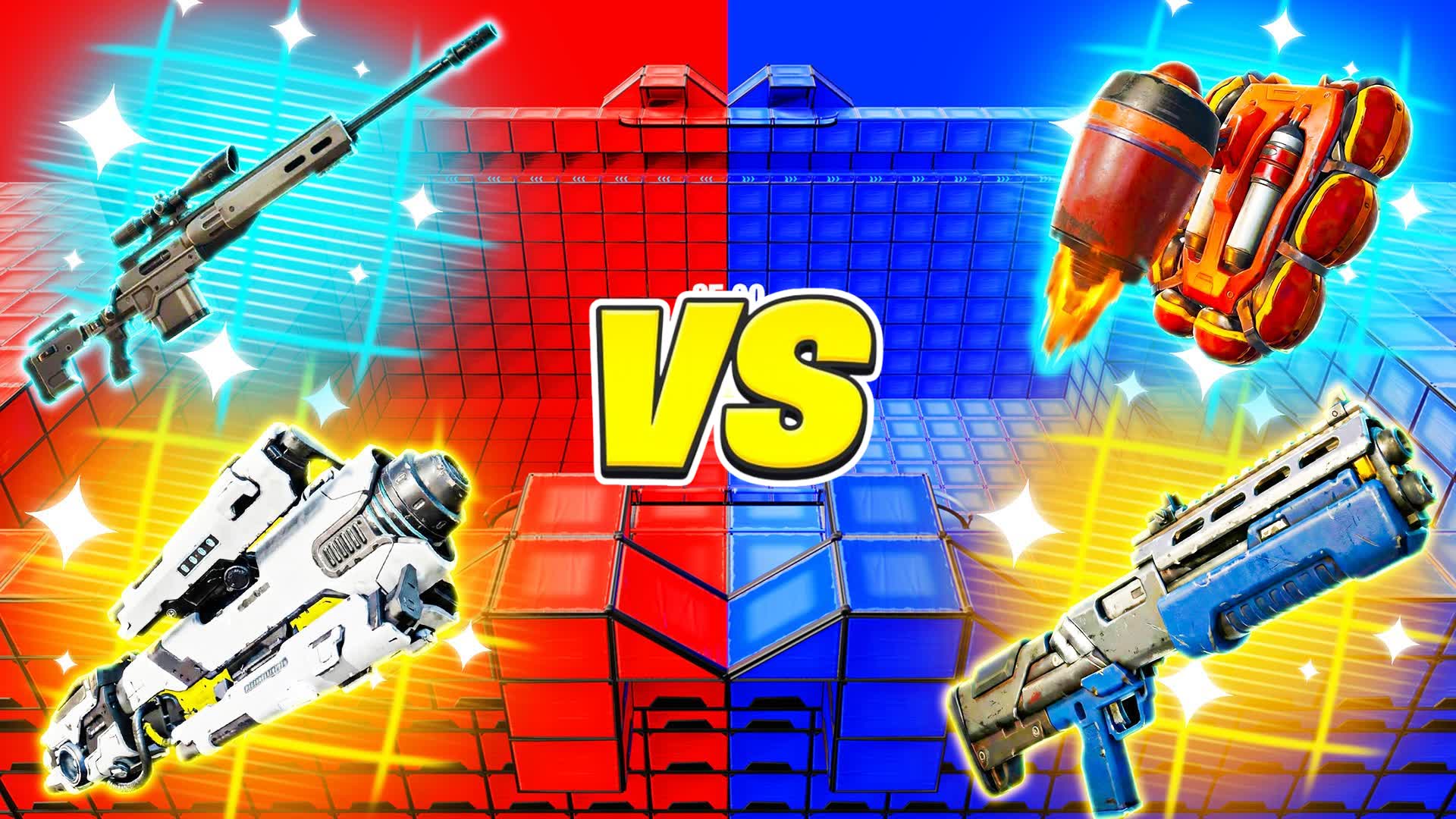 RED VS BLUE RED VS BLUE 🔴🔵