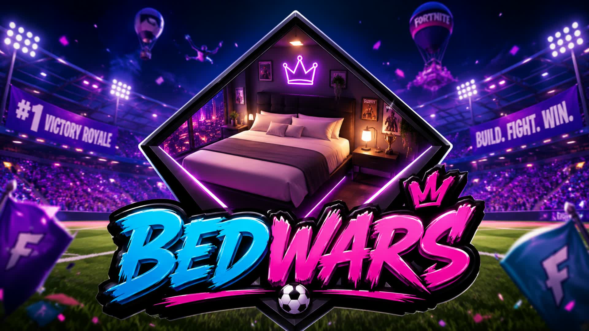 BEREDWARS