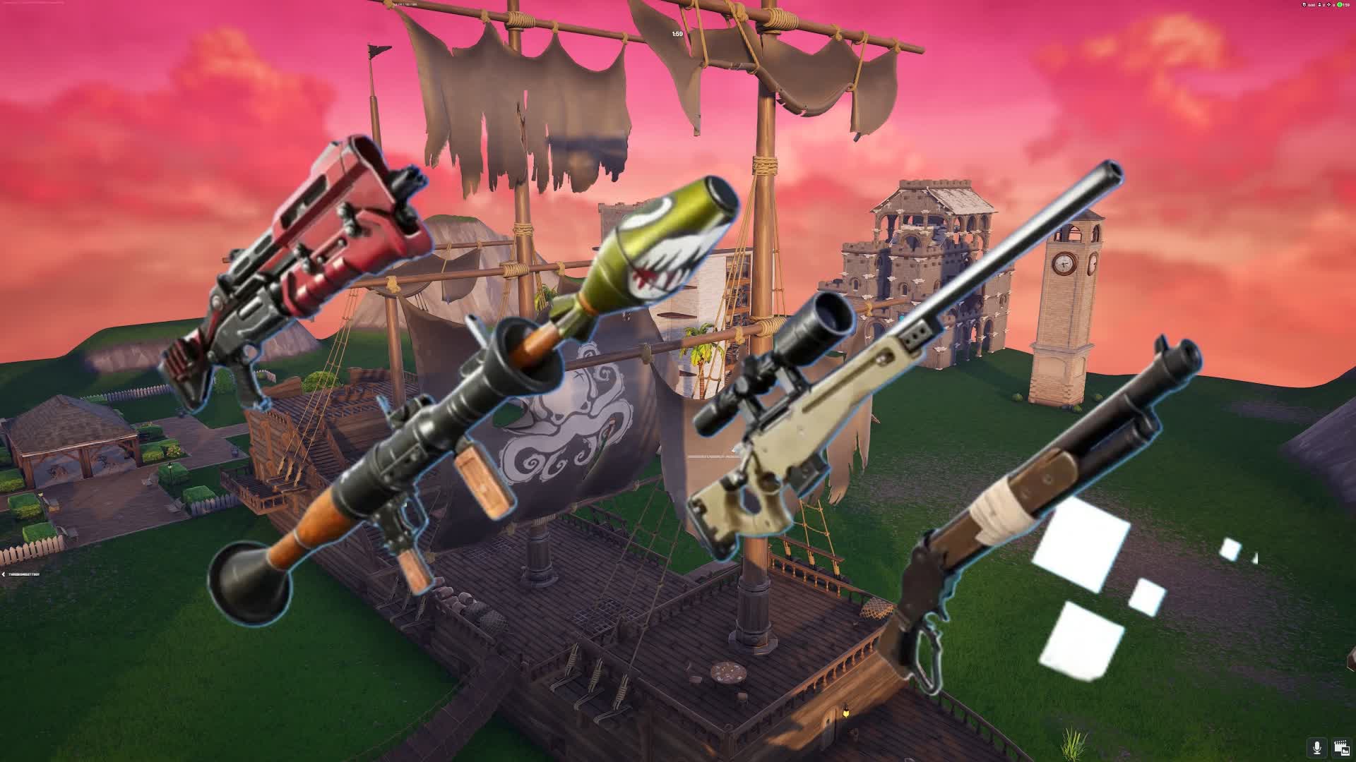 Endless war