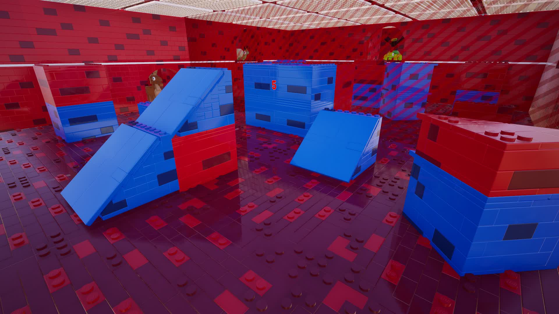 BRICK BOXFIGHT RANKED [1V1]
