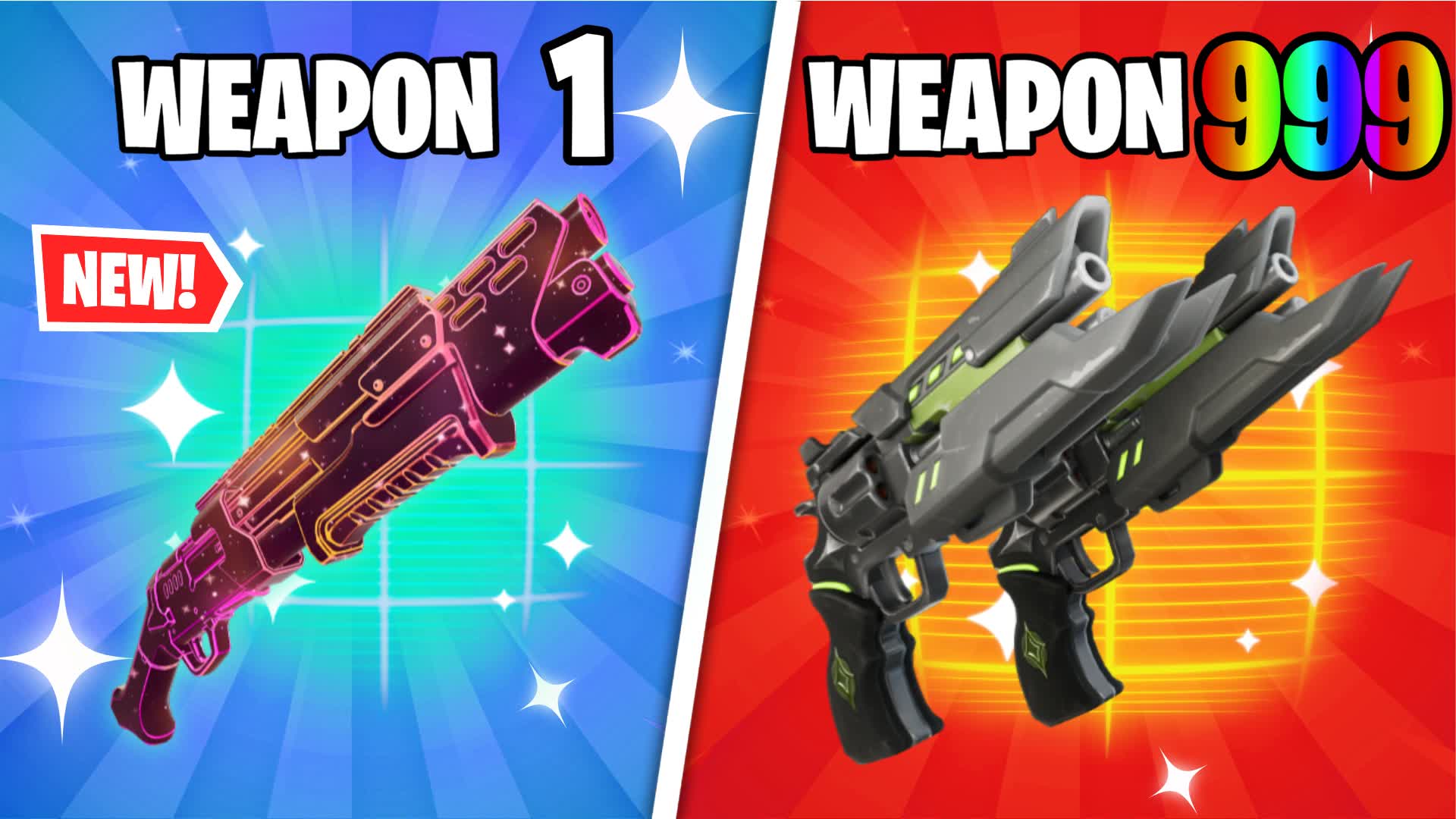 Tilted Gun Game