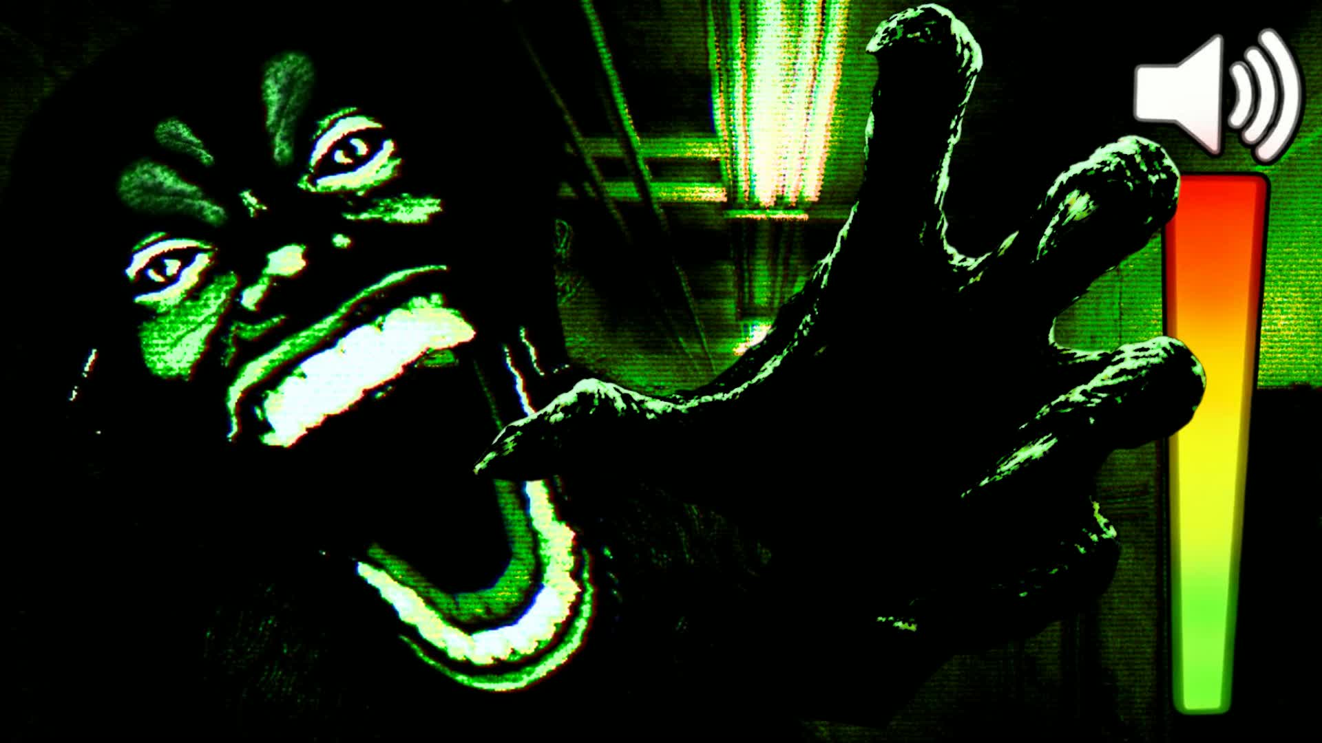 WRONG WAY [HORROR]