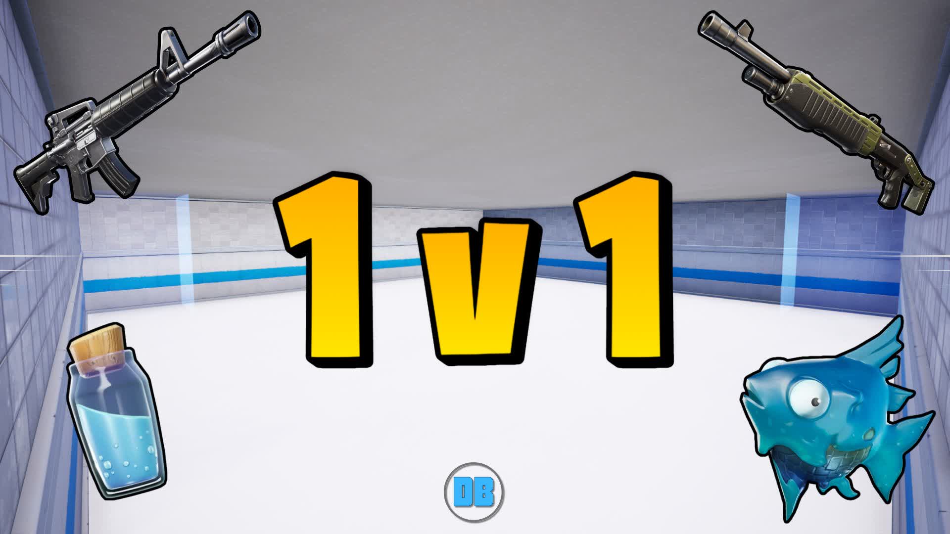 BOX FIGHT 1v1