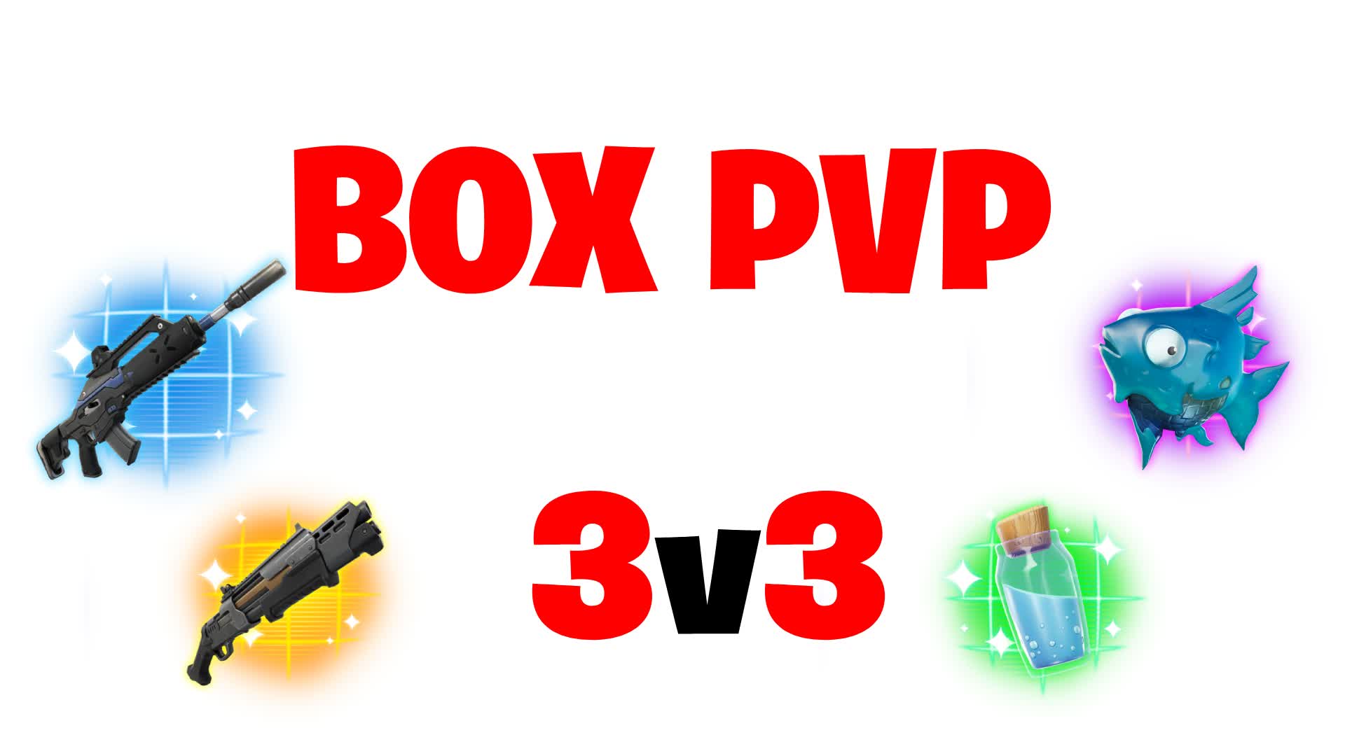 BOXFIGHT 3V3