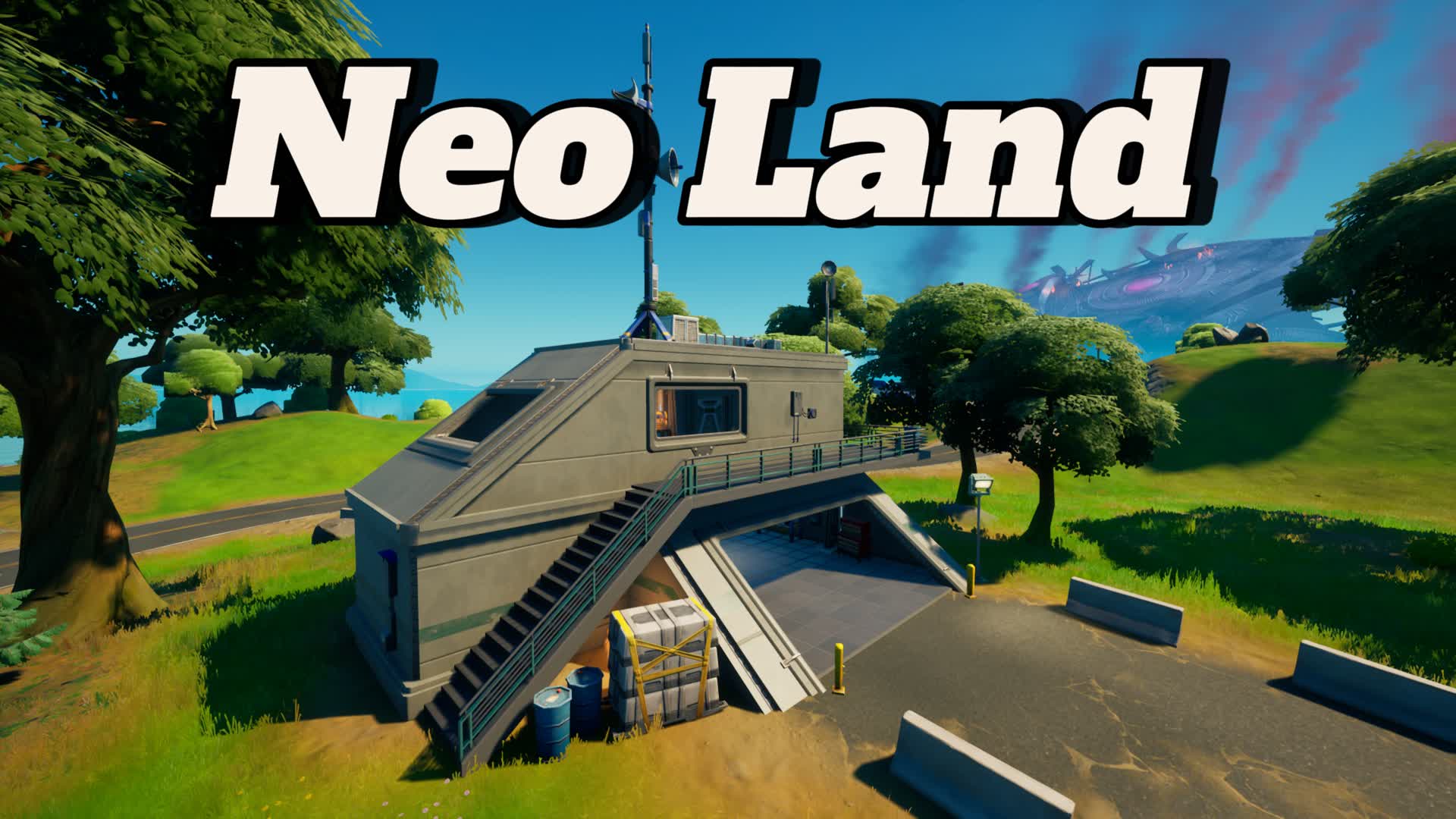 Neo Land