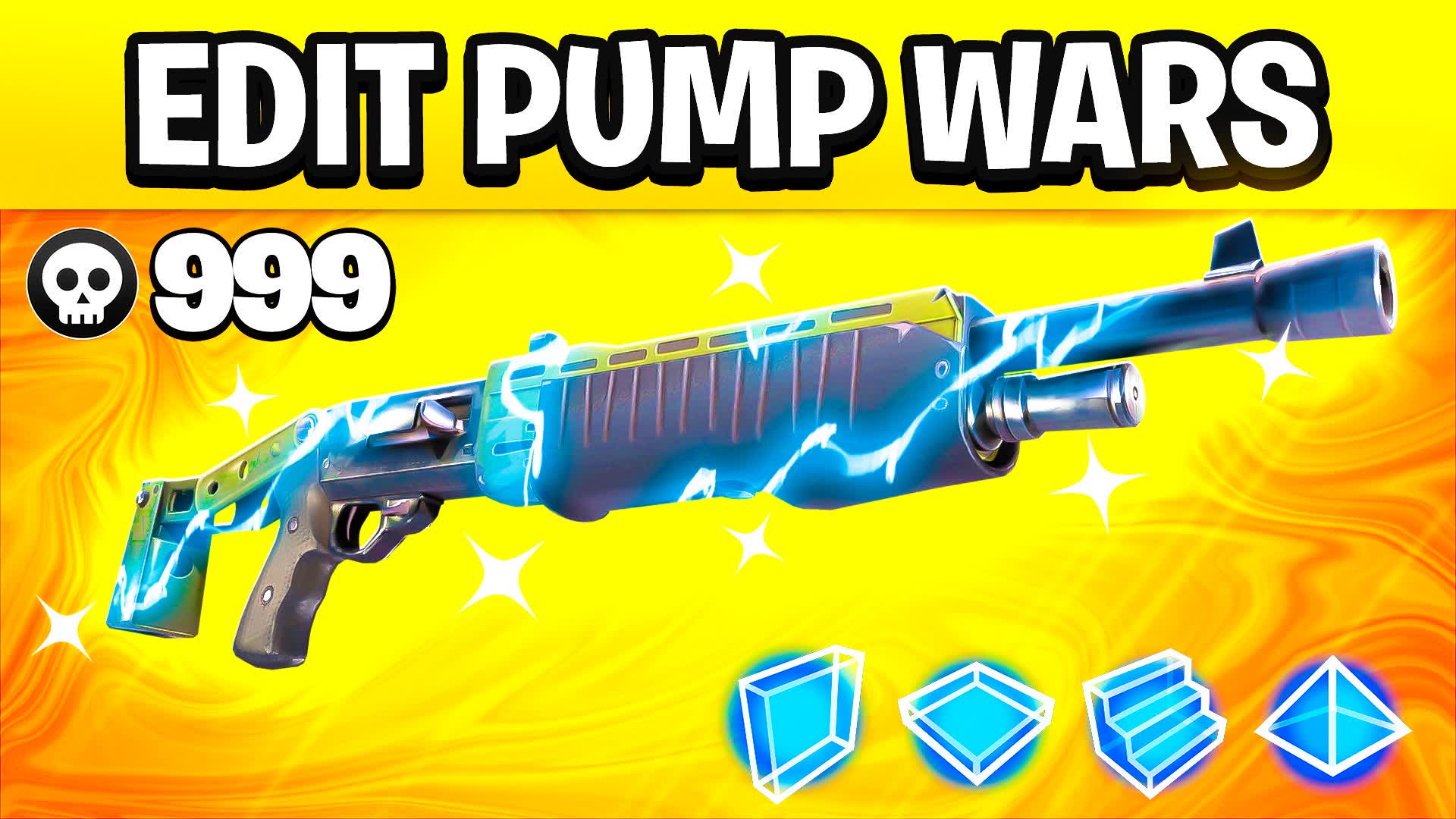 EDIT PUMP WARS