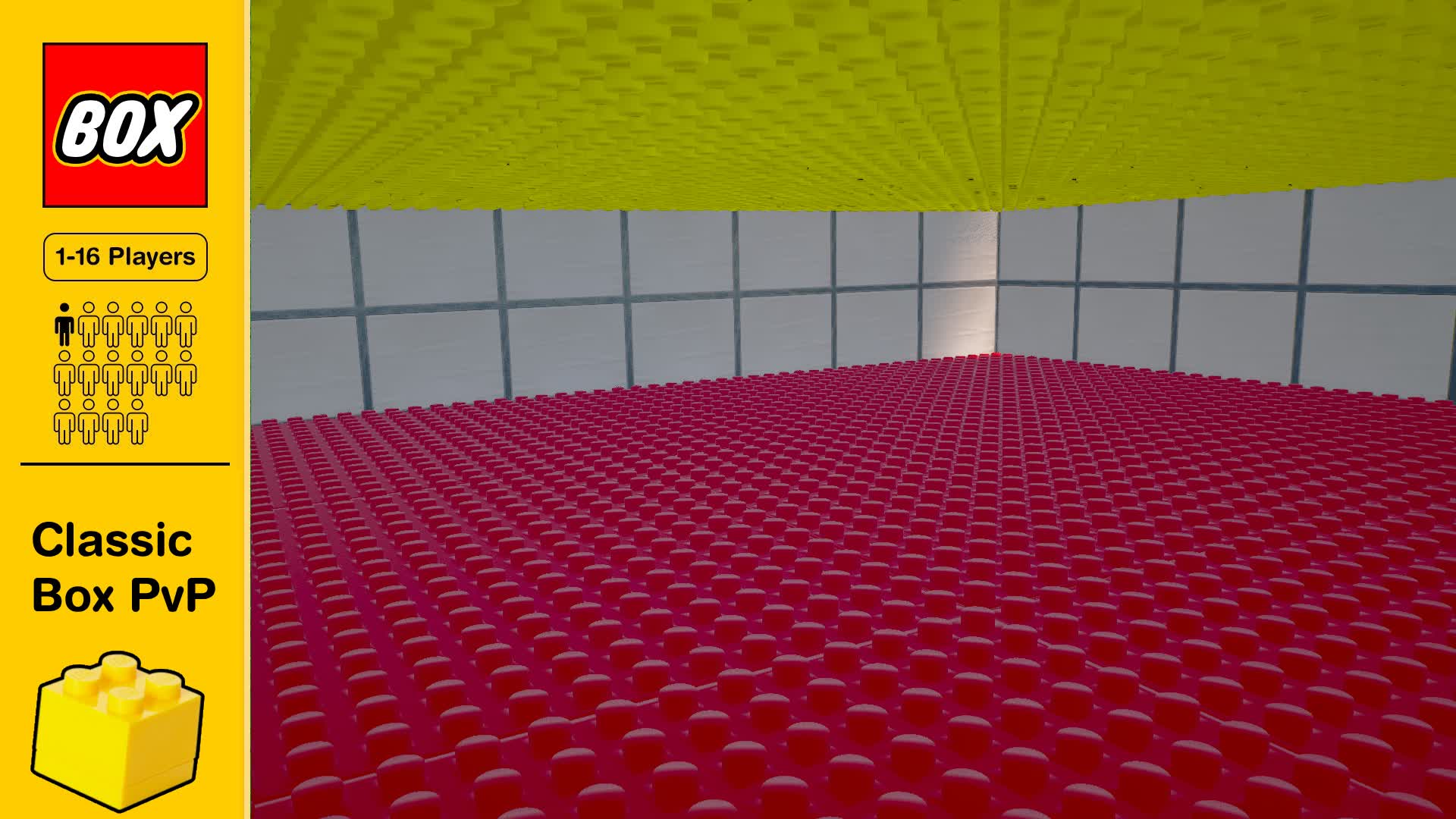 BOX PVP®