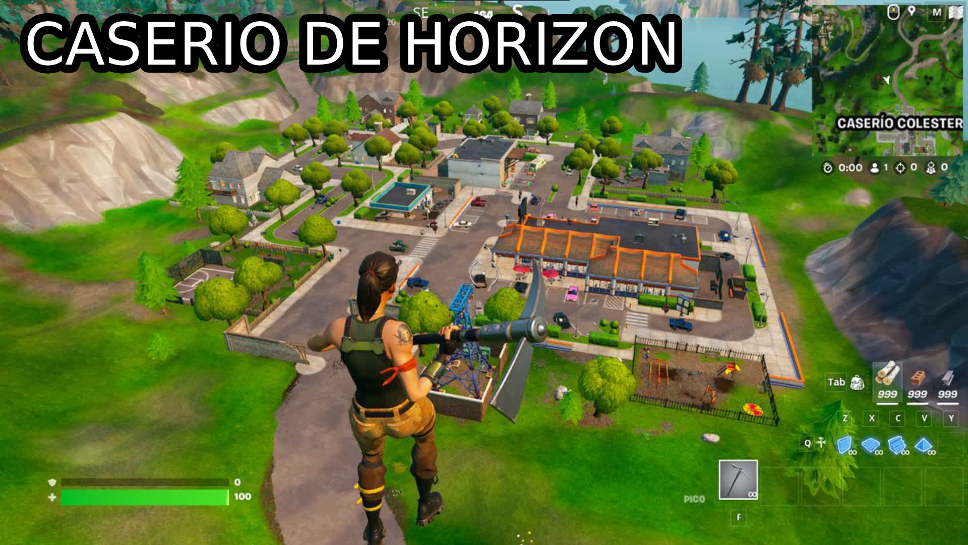 CASERIO COLESTEROL