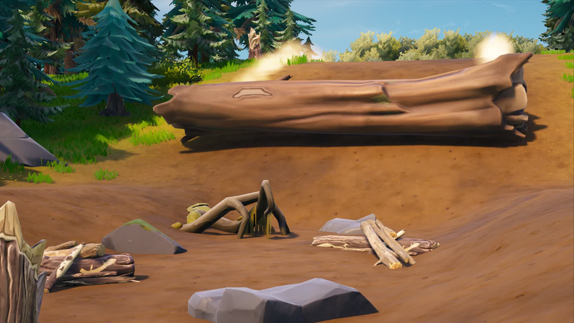 🔥 Crazy Log 💀