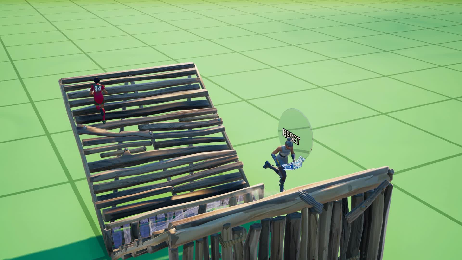 IDROP’S 1V1 MAP (200 OG PUMP)