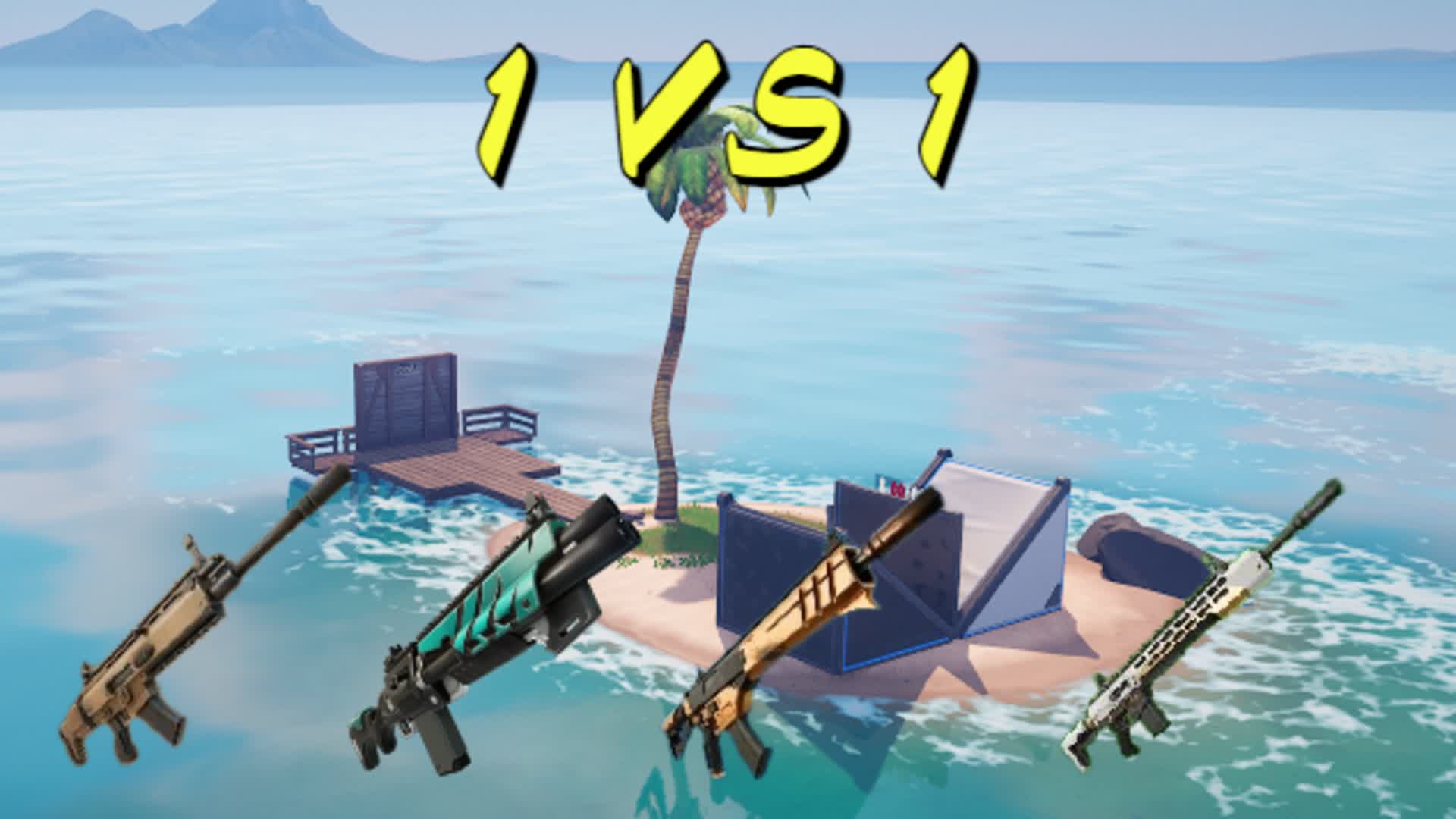 1 V 1