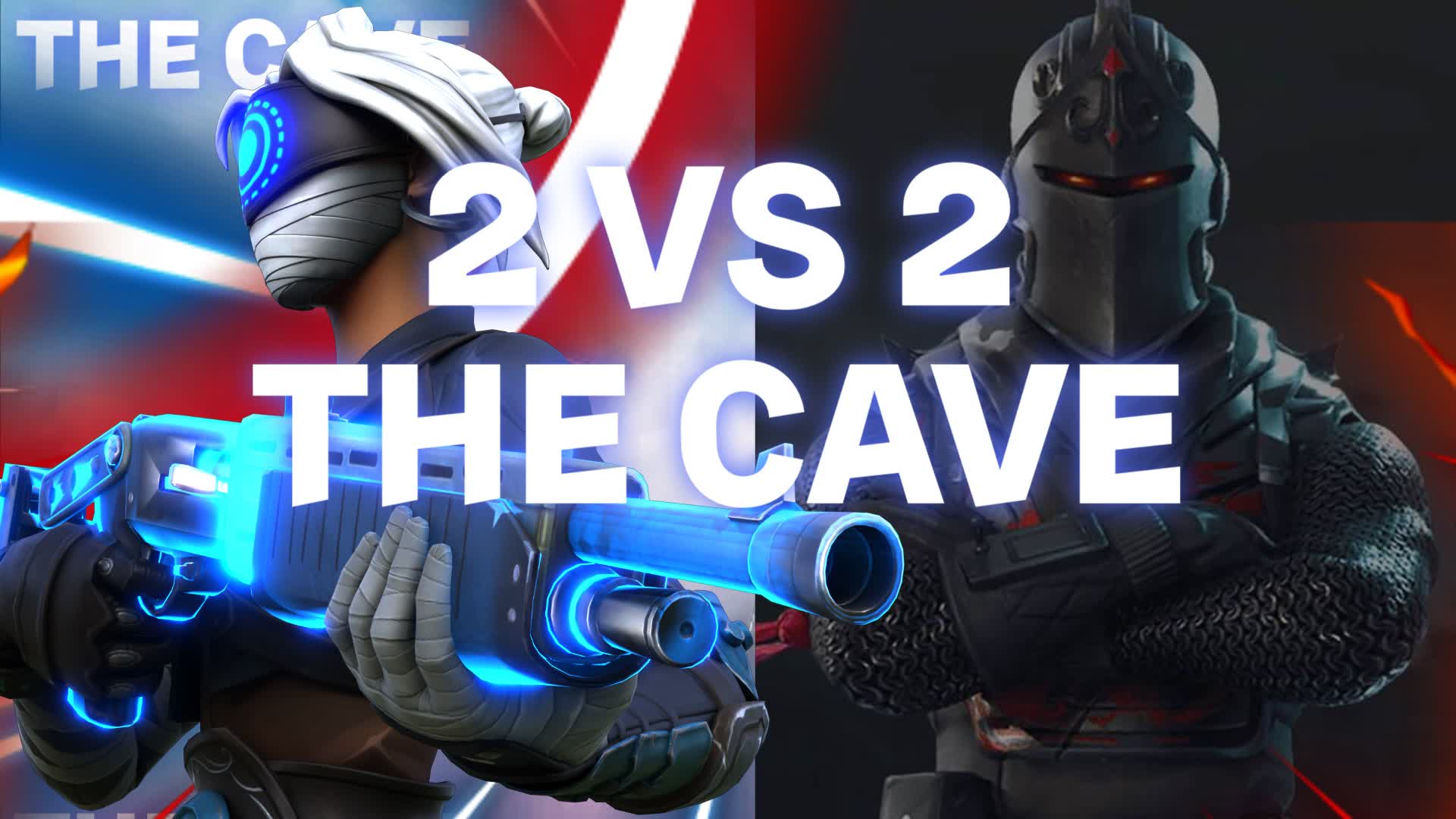 ELITE THE CAVE