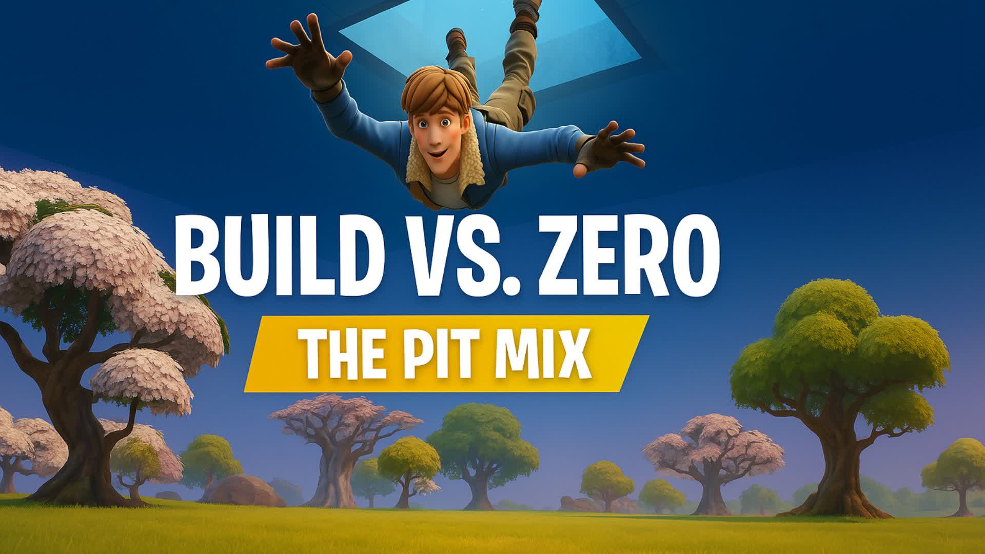 THE PIT MIX by GEZUPPE | FFA | PVP