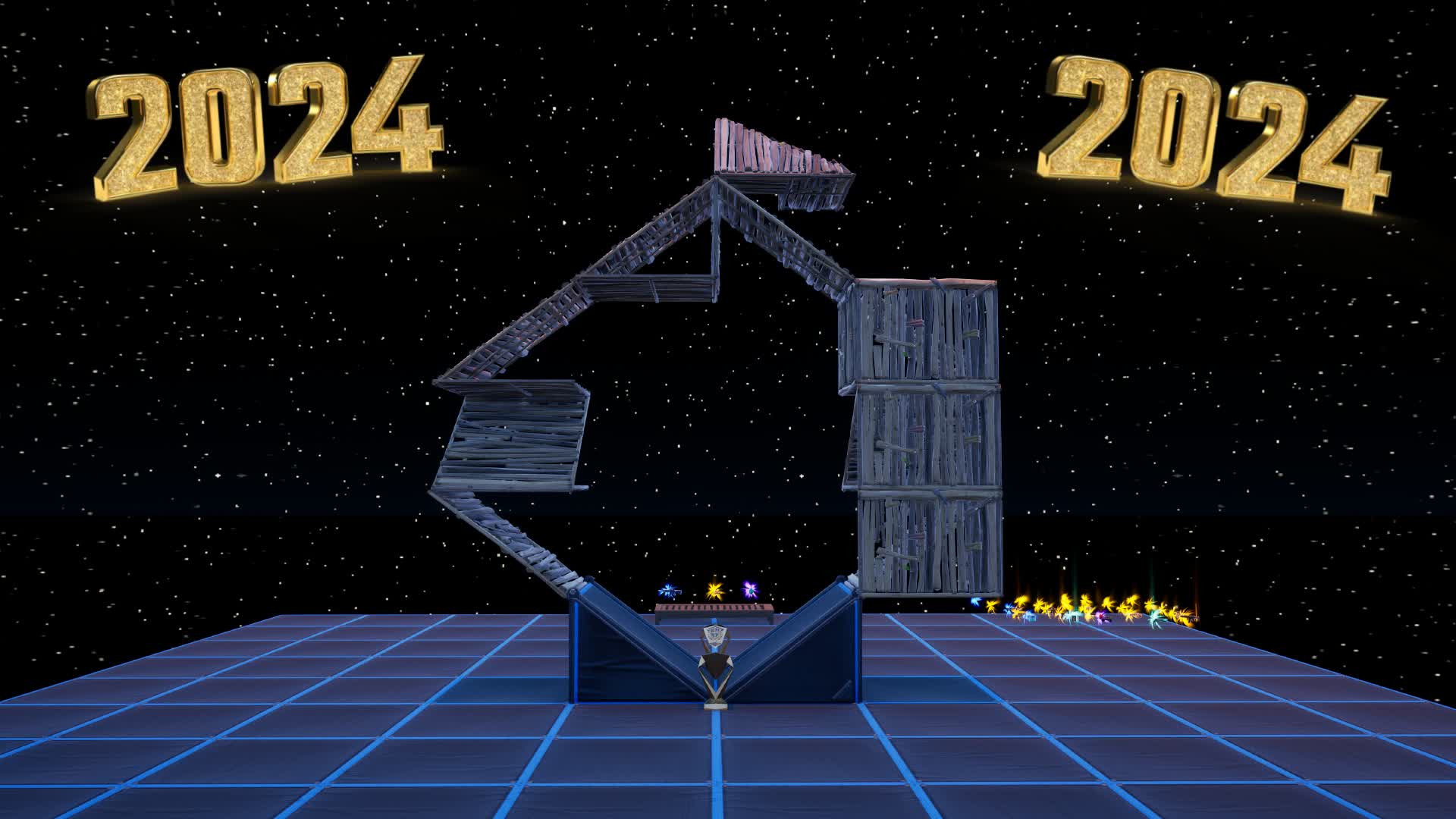 [UPD] [2024] 1V1 BUILD FIGHTS ⭐
