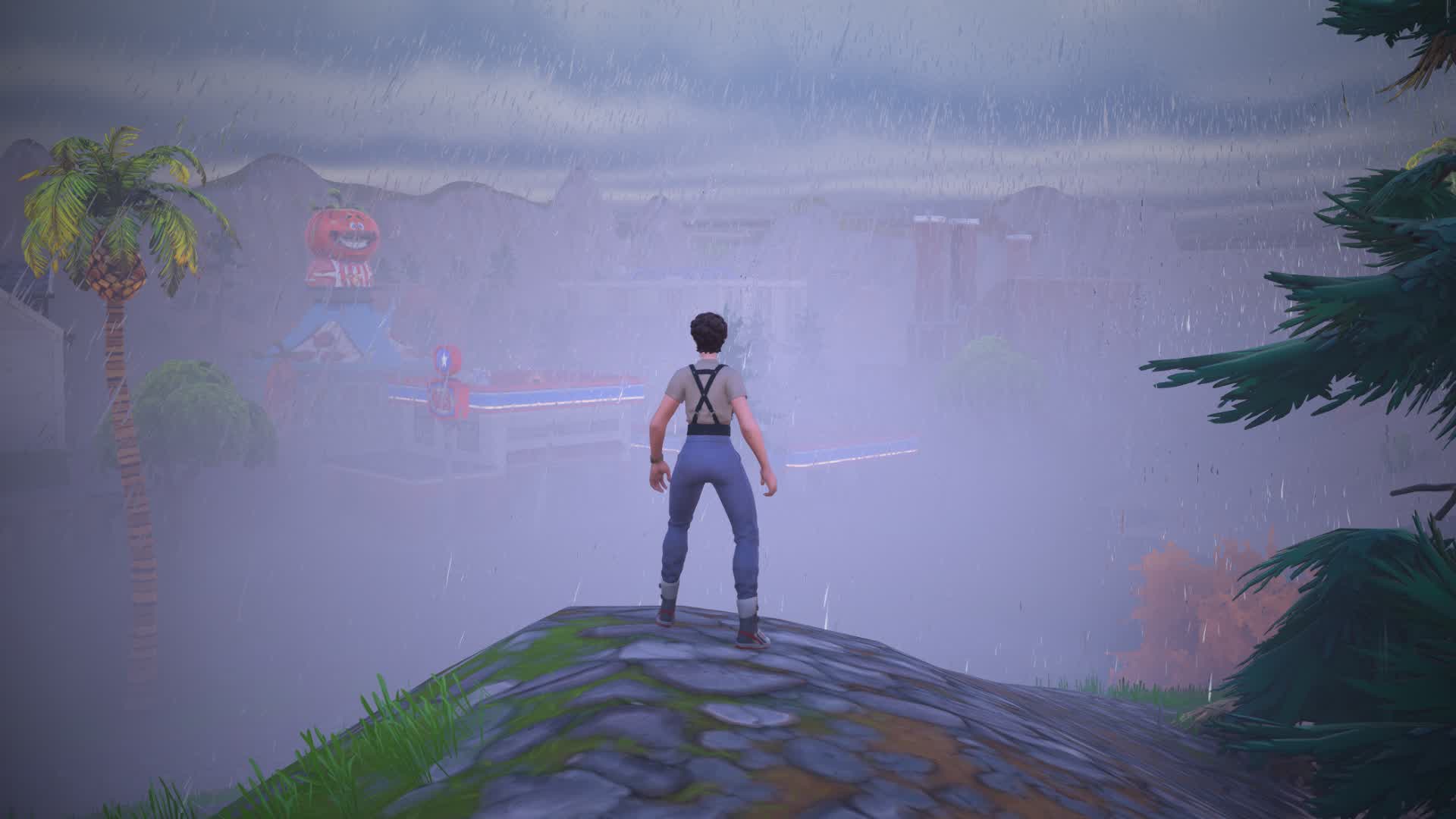 Last Stand