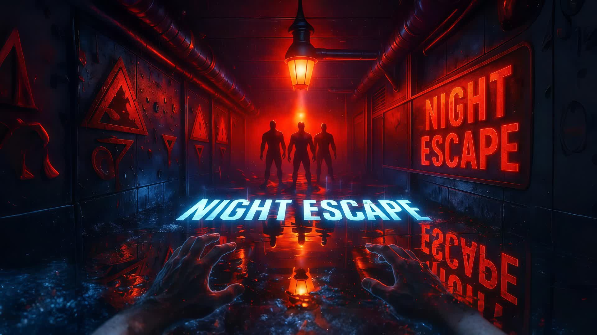 Night Escape