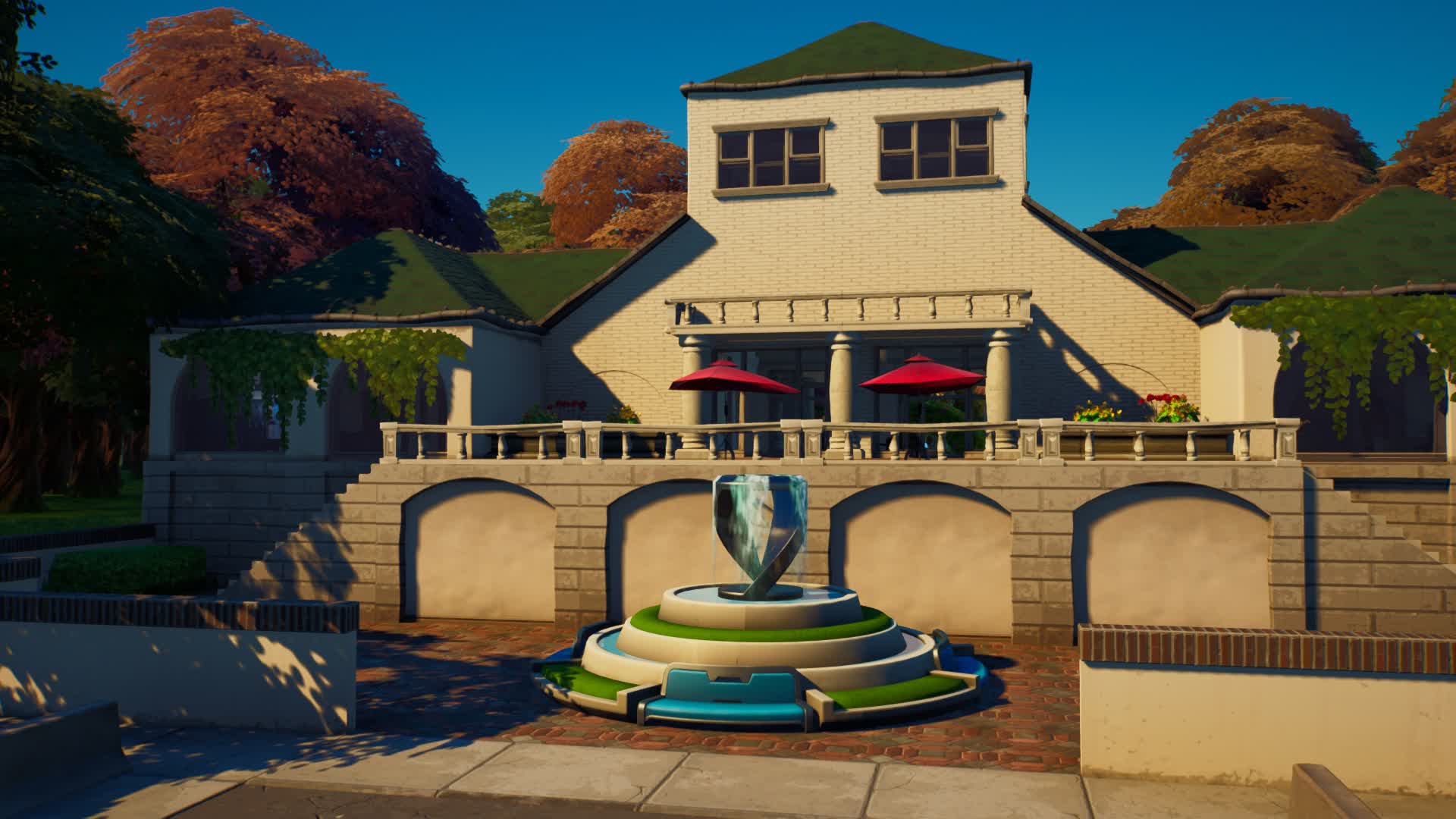 Flortmite Wedding