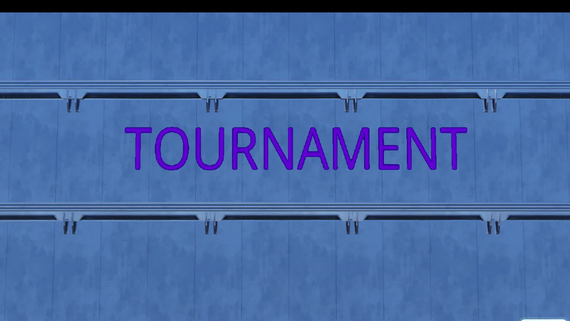 TOURNAMENT (8 player)