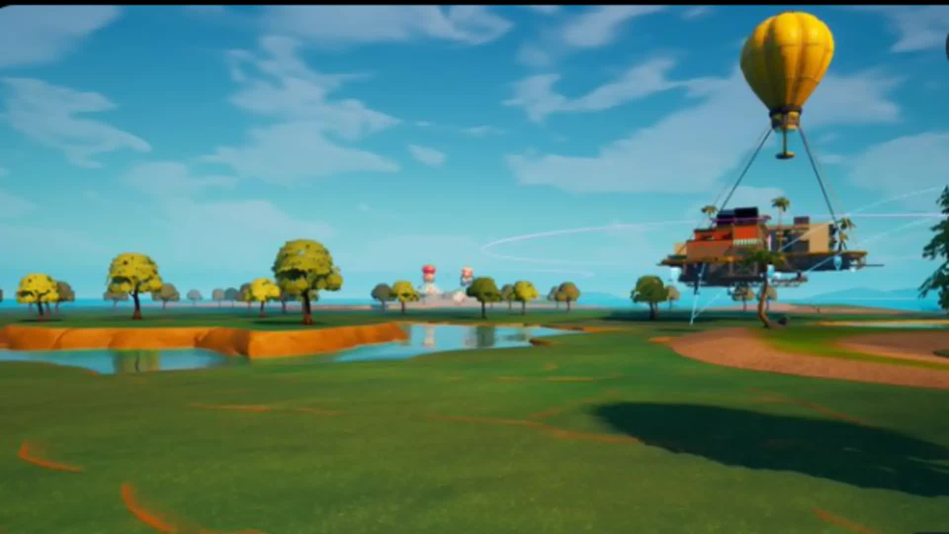 Thunder Royale