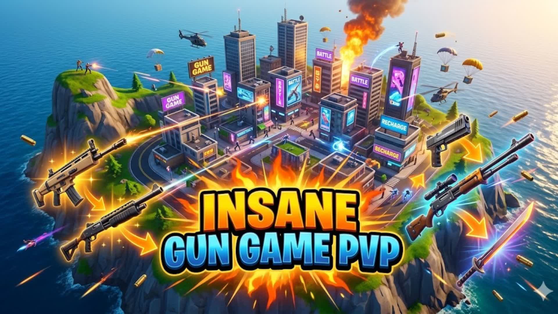 IMPOSSIBLE SURVIVAL