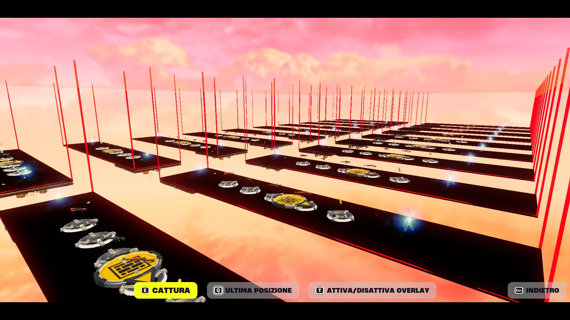 Tunnel of Chaos v2.1
