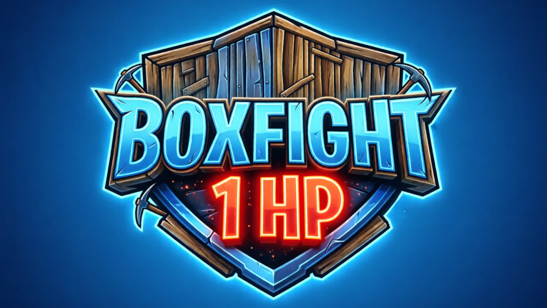 1HP BOXFIGHT