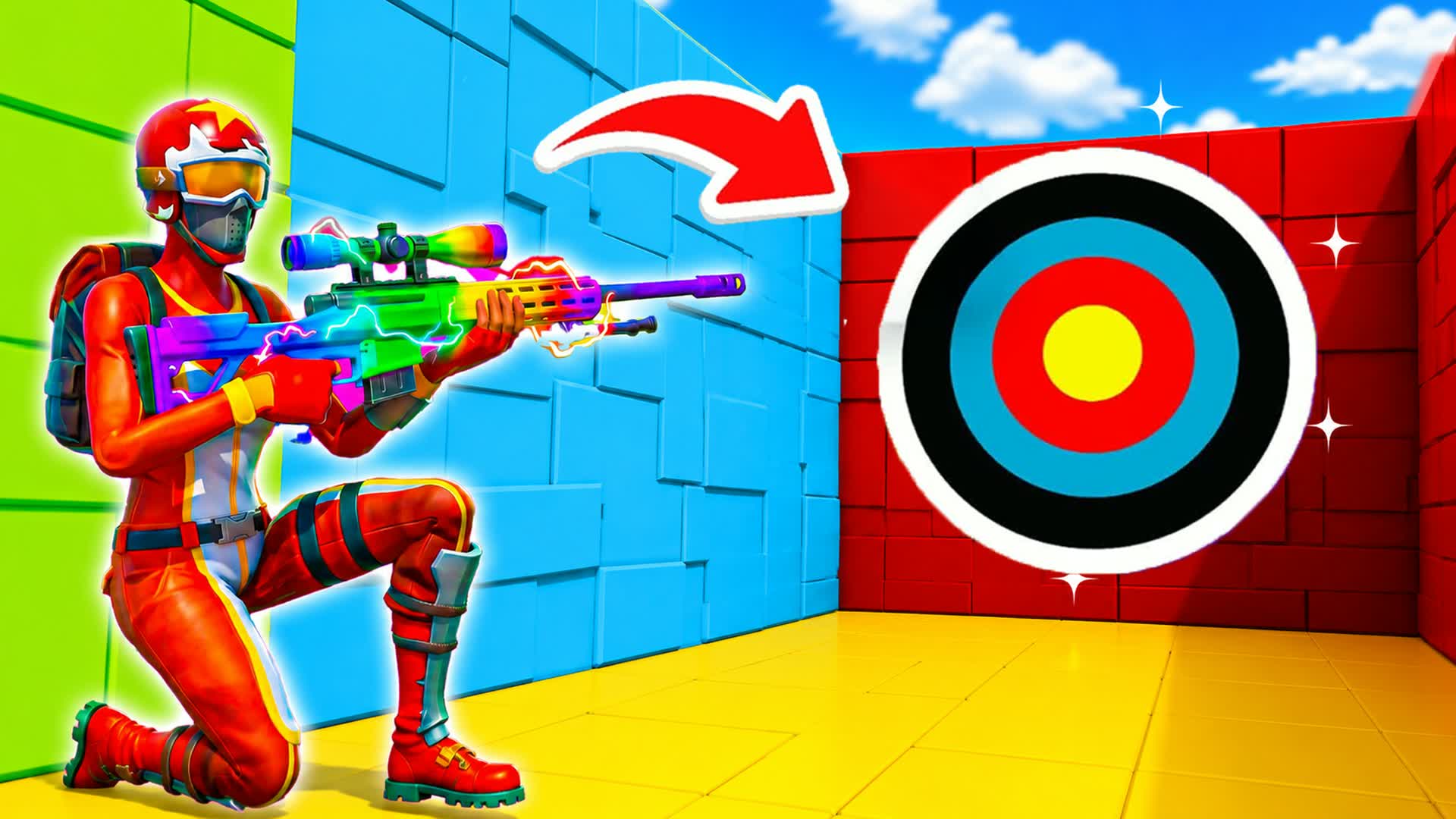 UNC TRICK SHOT PARKOUR DEATHRUN UNC