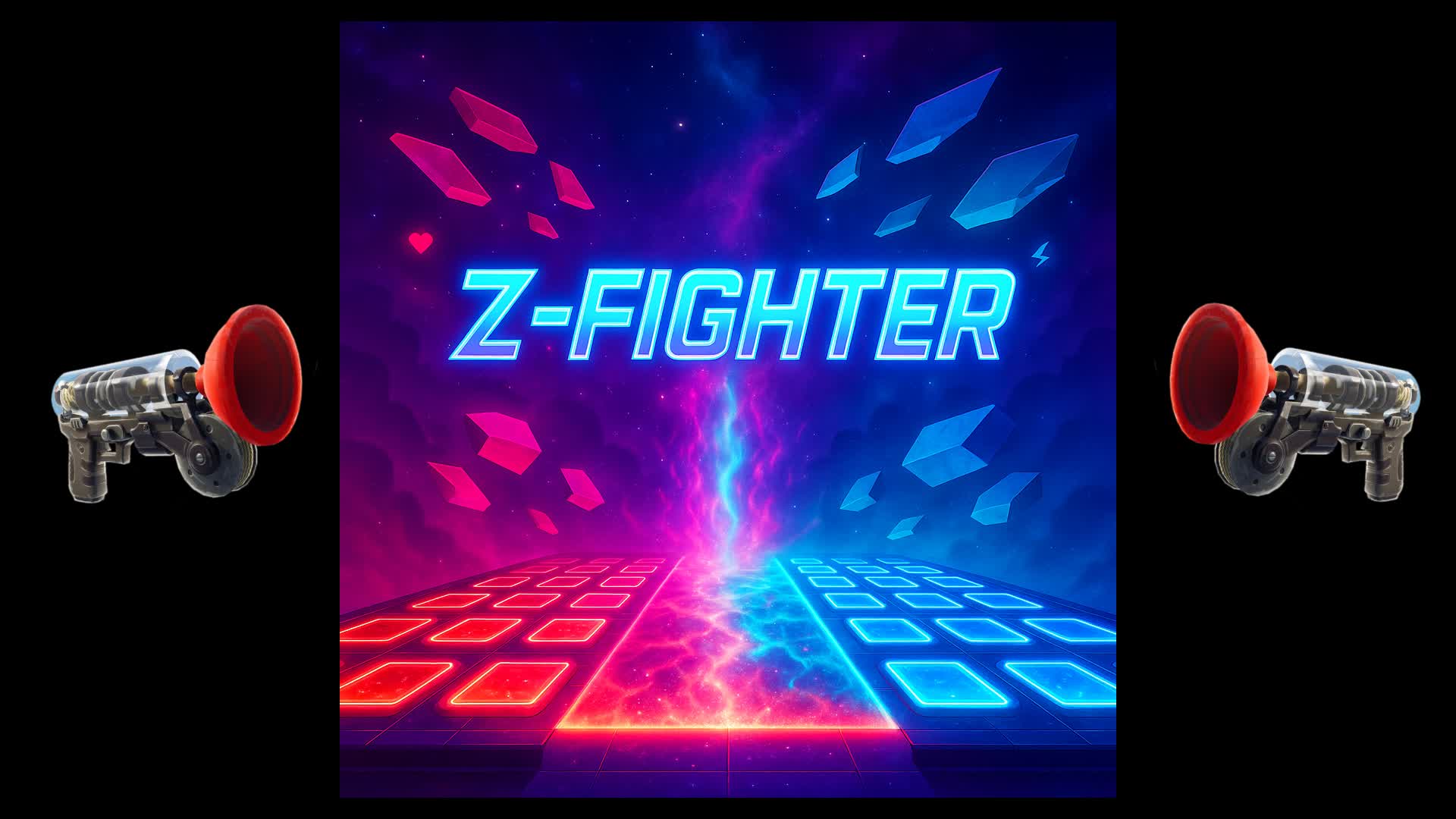 ZFighter