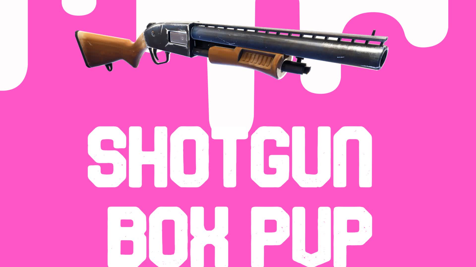 Shotgun Box PVP